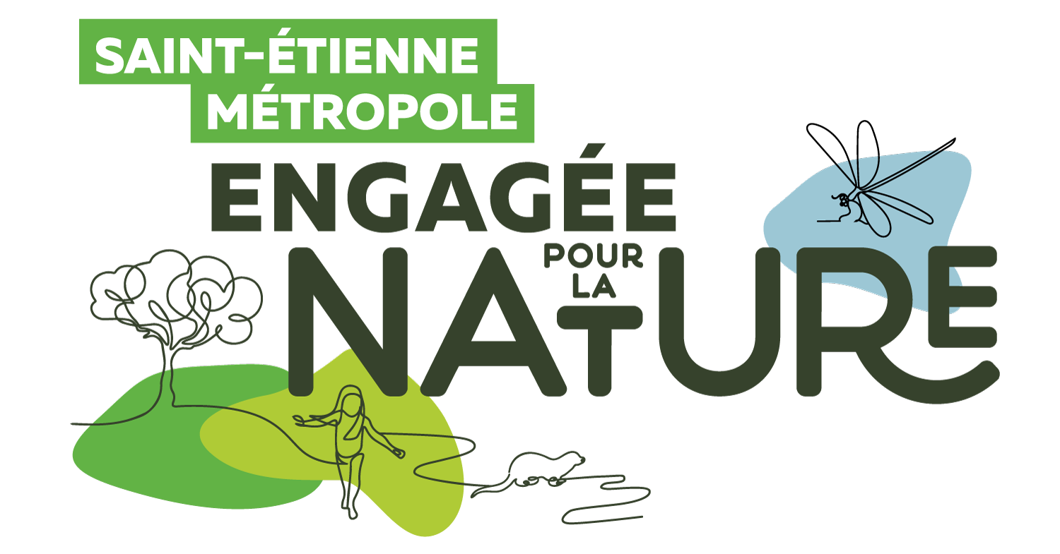  Saint-Étienne Métropole engagée pour la nature